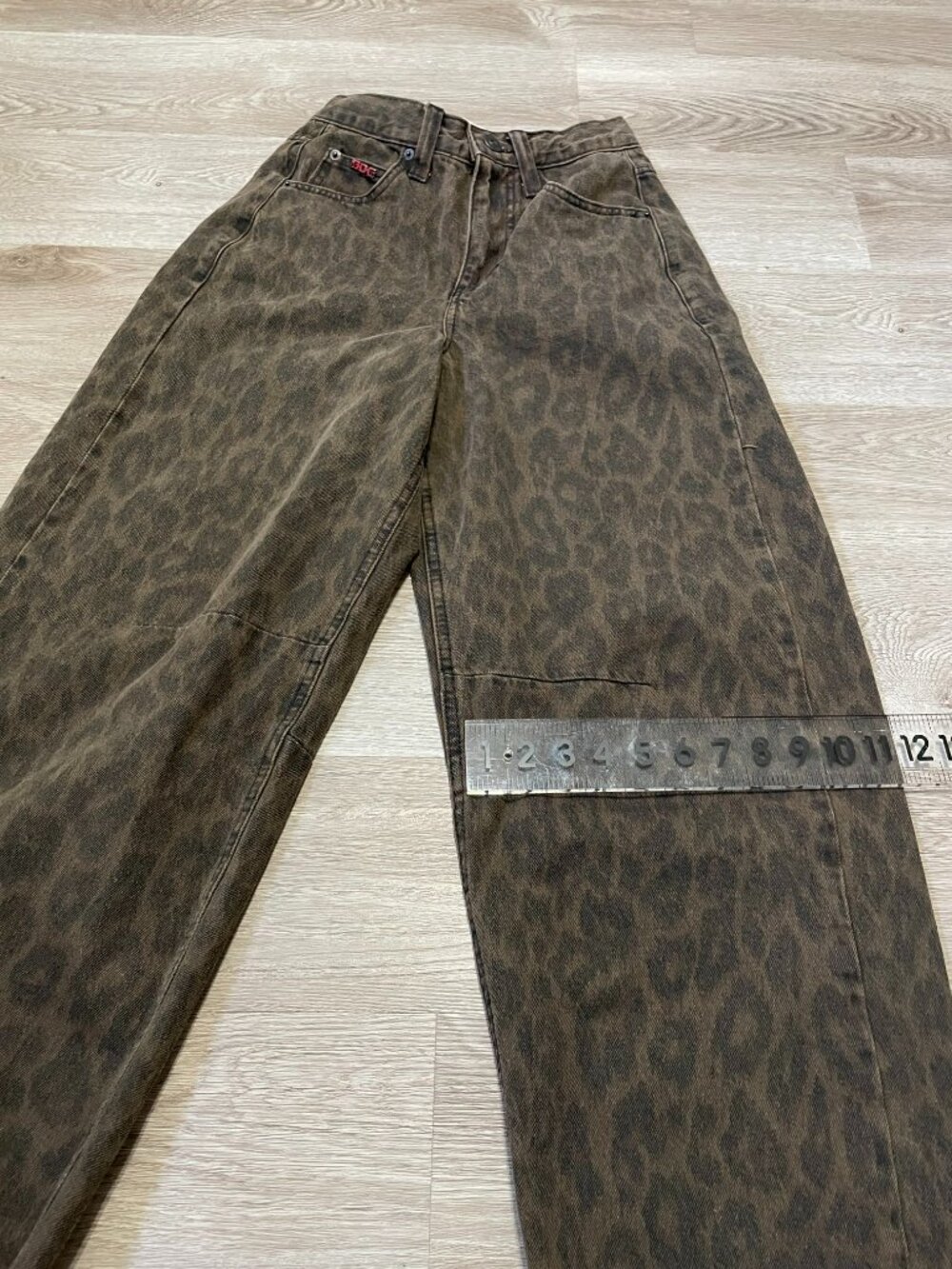 Barrel Pants - Picture 9 of 14